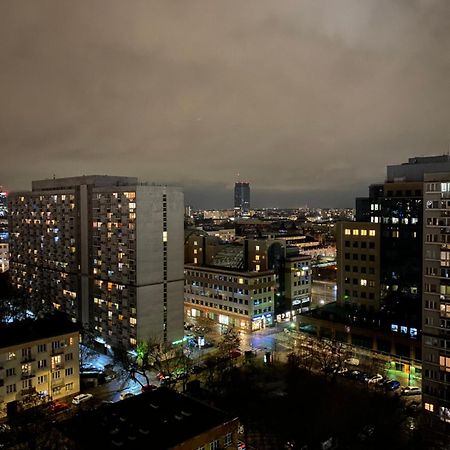 Rooms In Warsaw - K3 المظهر الخارجي الصورة