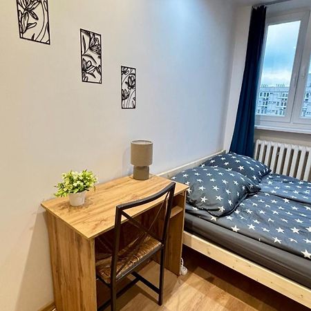 Rooms In Warsaw - K3 المظهر الخارجي الصورة