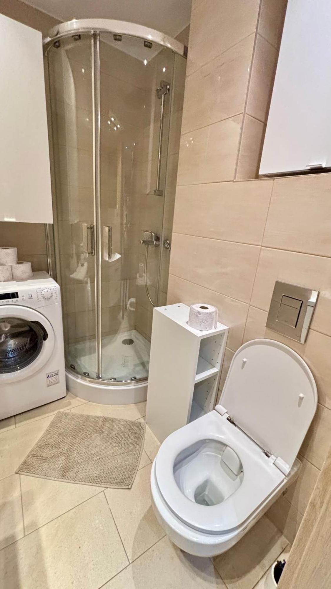 Rooms In Warsaw - K3 المظهر الخارجي الصورة