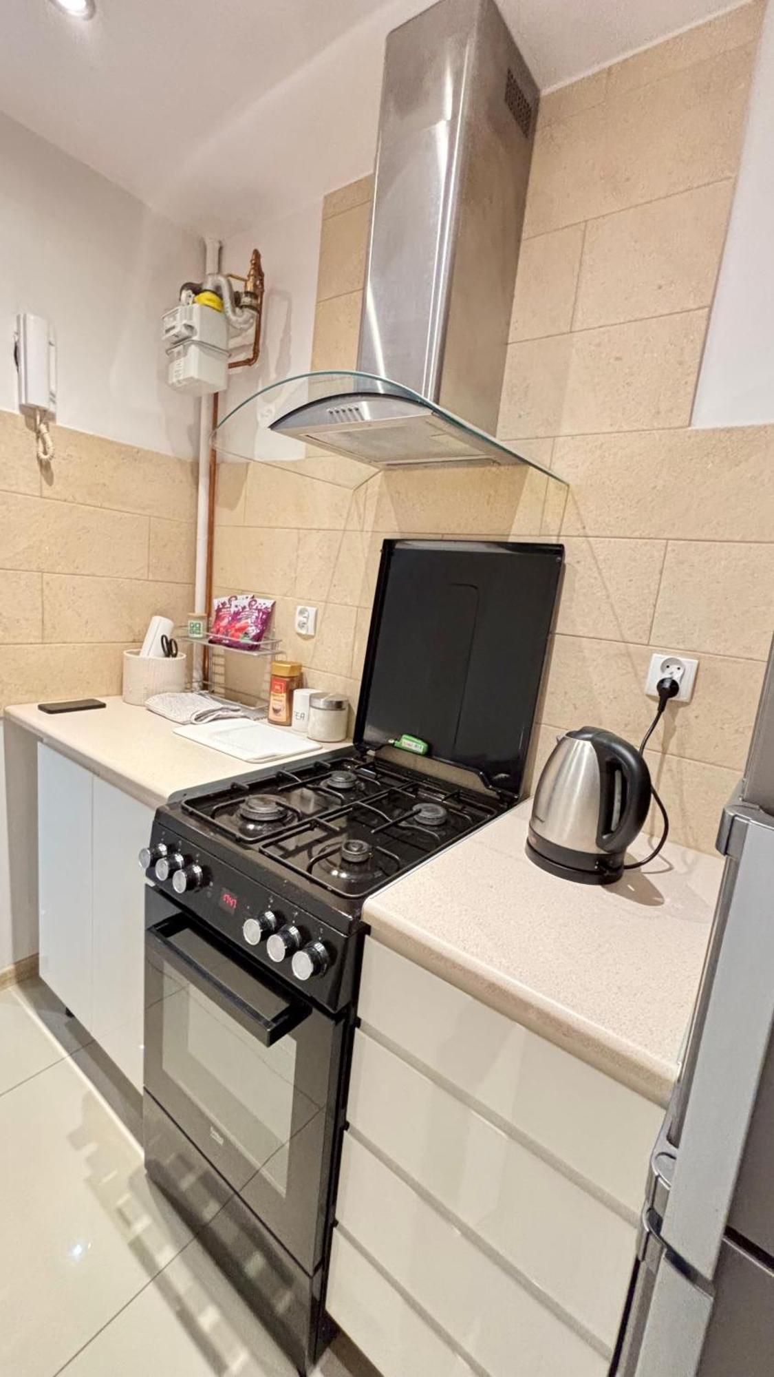 Rooms In Warsaw - K3 المظهر الخارجي الصورة