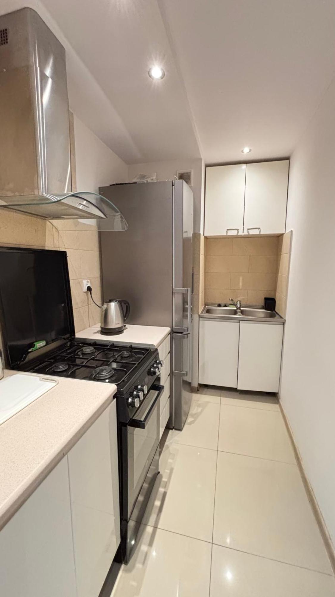 Rooms In Warsaw - K3 المظهر الخارجي الصورة