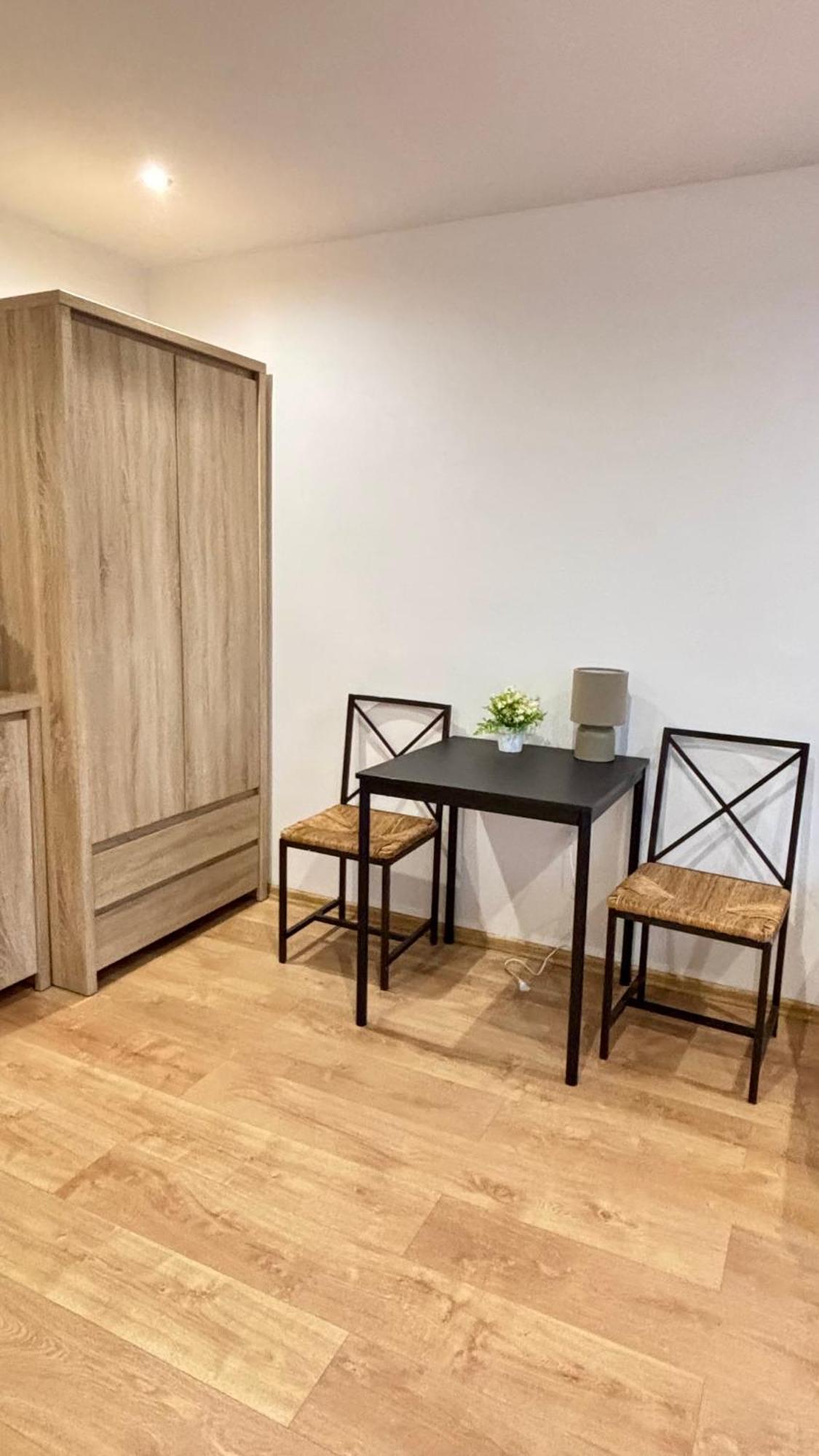 Rooms In Warsaw - K3 المظهر الخارجي الصورة