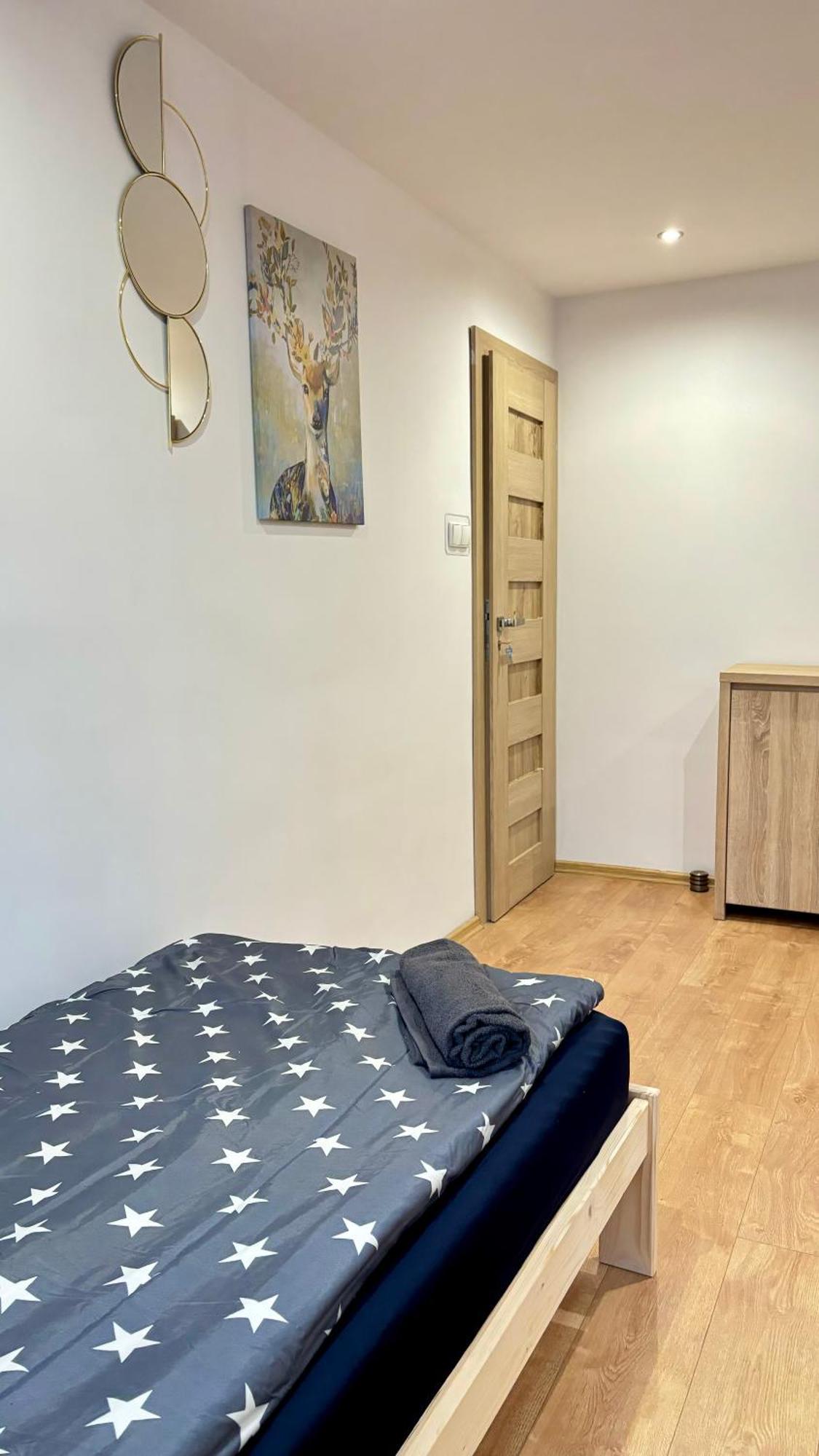 Rooms In Warsaw - K3 المظهر الخارجي الصورة