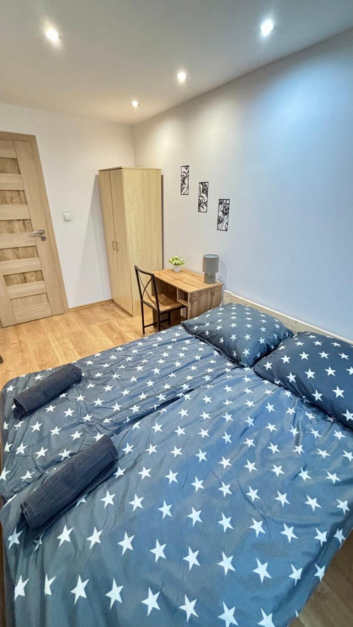 Rooms In Warsaw - K3 المظهر الخارجي الصورة