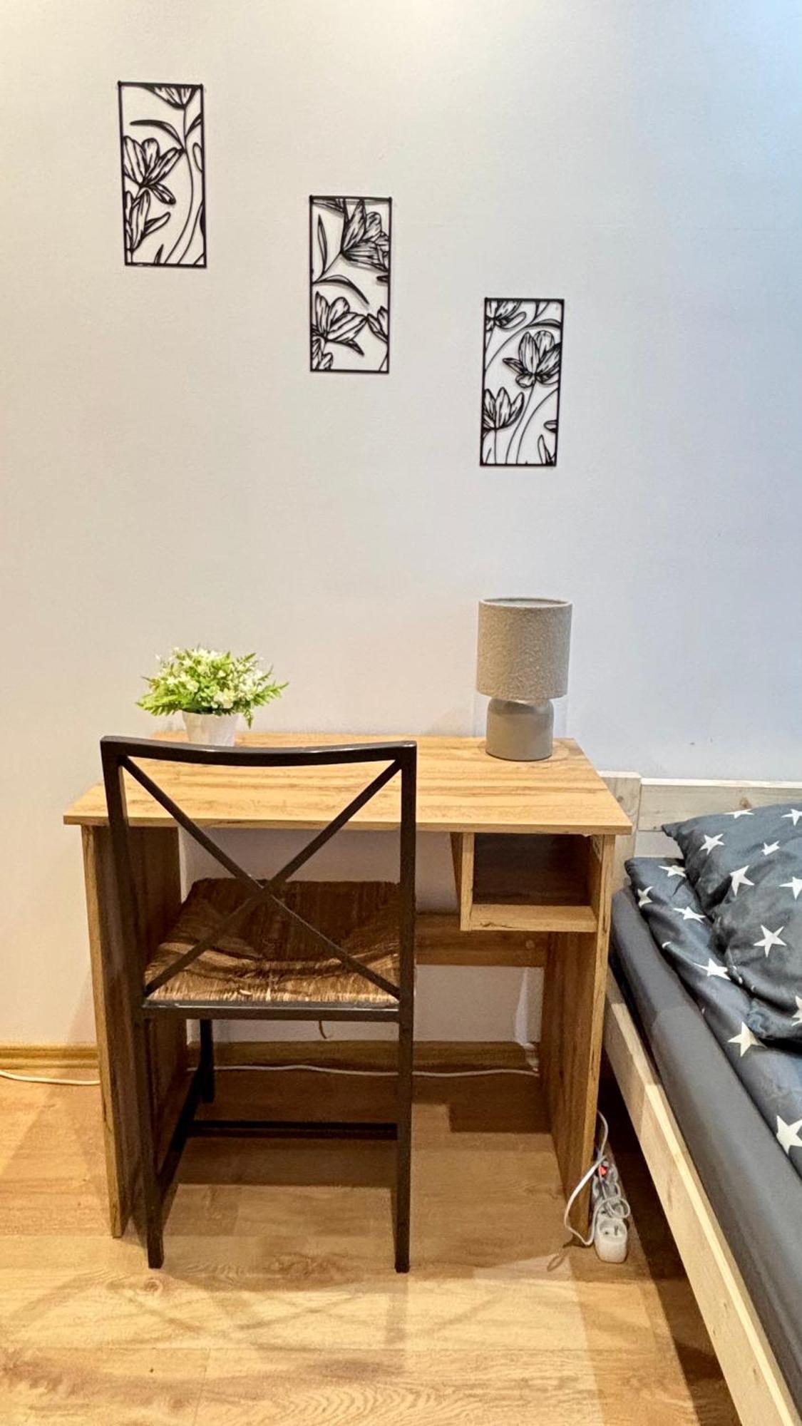 Rooms In Warsaw - K3 المظهر الخارجي الصورة
